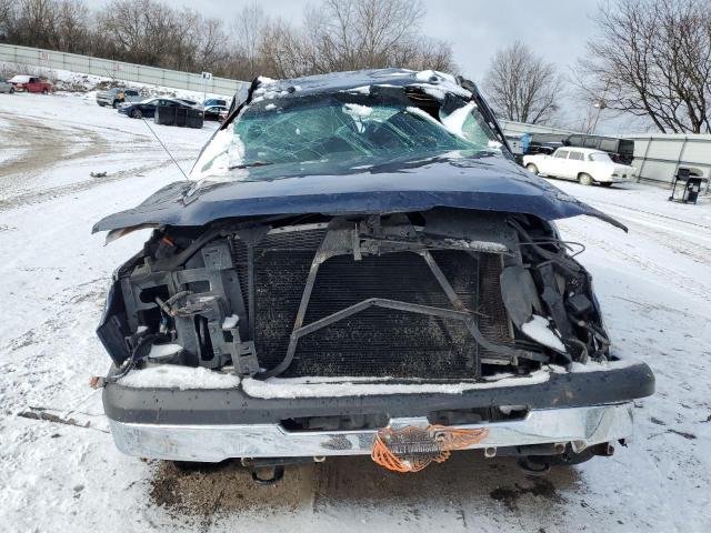 2004 Chevrolet Avalanche K1500