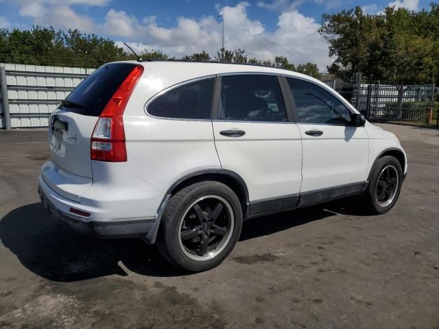 2011 Honda CR-V LX