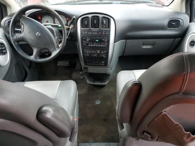 2006 Dodge Grand Caravan SXT