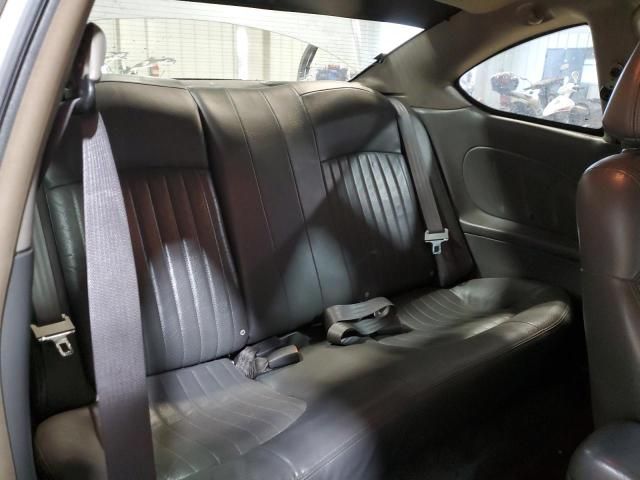 2003 Pontiac Grand AM GT1