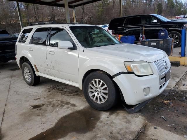 2010 Mercury Mariner Premier