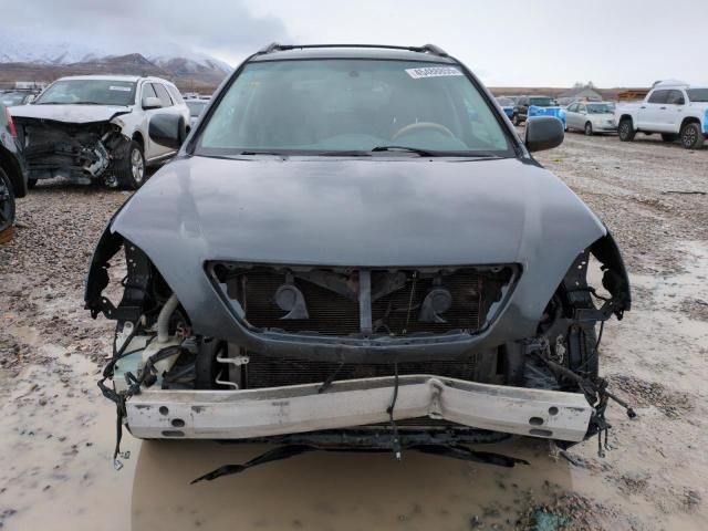 2005 Lexus RX 330