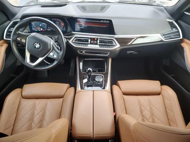 2023 BMW X5 Sdrive 40I