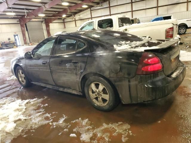 2005 Pontiac Grand Prix GT