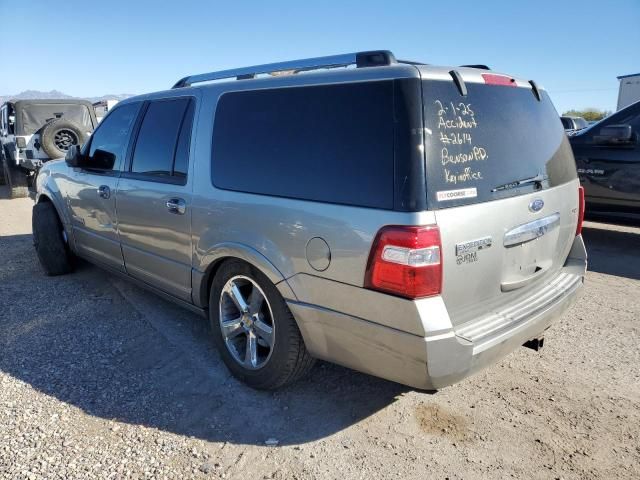 2008 Ford Expedition EL Limited