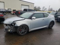 Scion tc Vehiculos salvage en venta: 2014 Scion TC