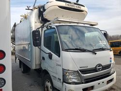 2019 Hino 195 for sale in Glassboro, NJ