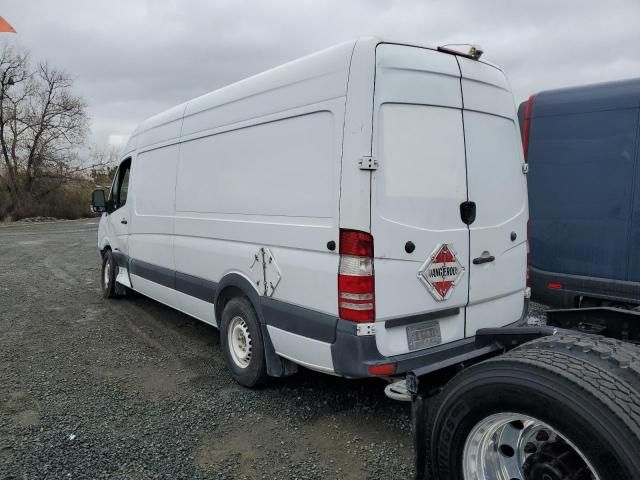 2008 Dodge Sprinter 2500