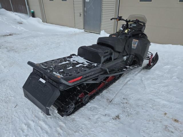 2023 Skidoo 2023 Skidoo Expedition