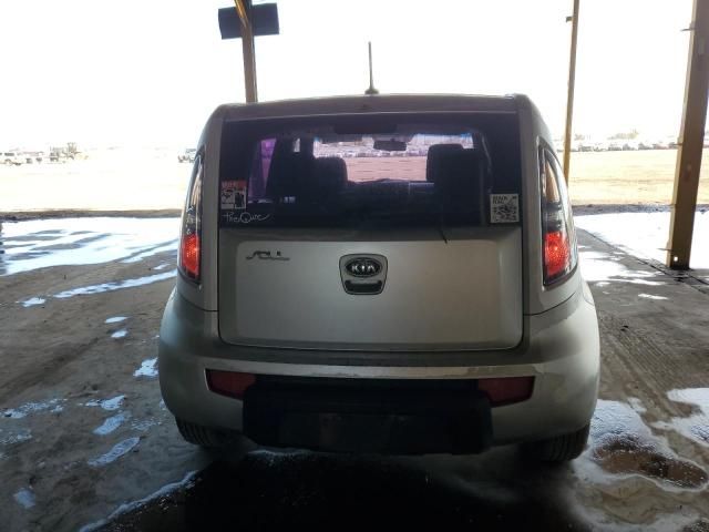 2011 KIA Soul