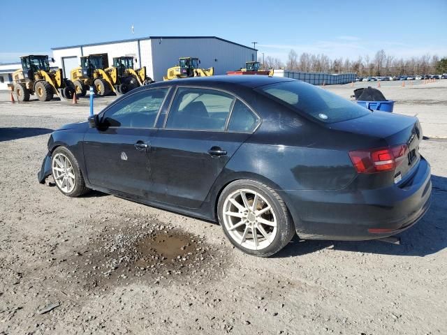 2016 Volkswagen Jetta S