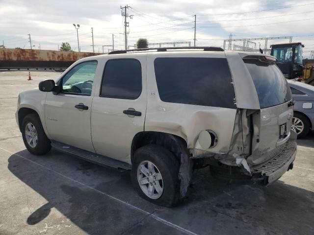 2007 Chevrolet Tahoe C1500