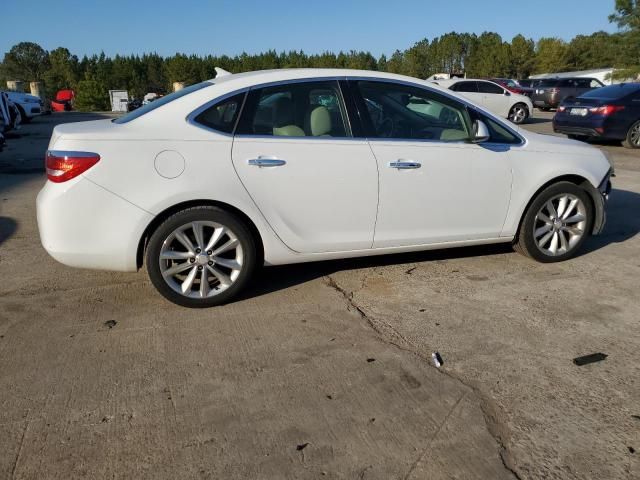 2012 Buick Verano