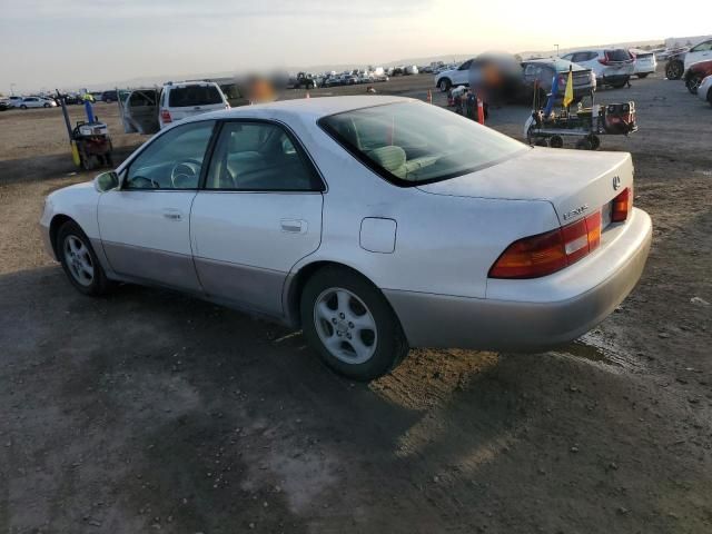 1998 Lexus ES 300