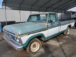 1977 Ford F250 for sale in Fresno, CA