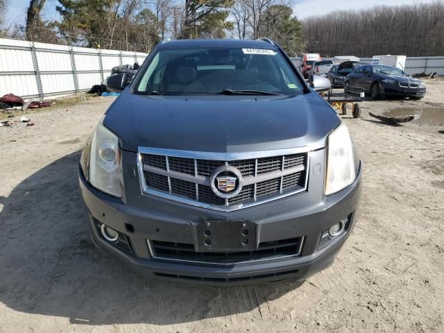 2012 Cadillac SRX Premium Collection