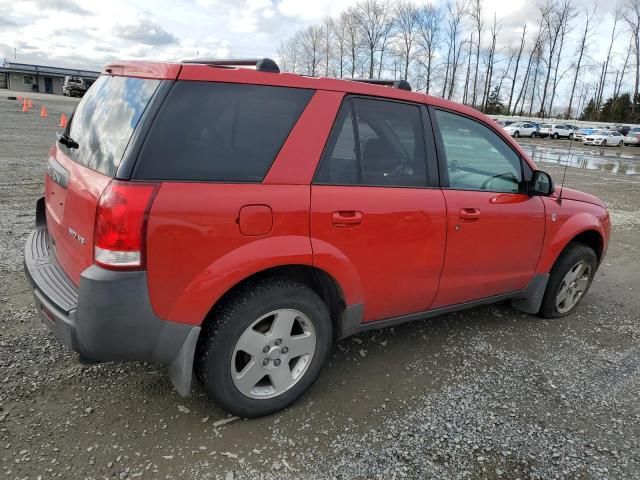 2004 Saturn Vue