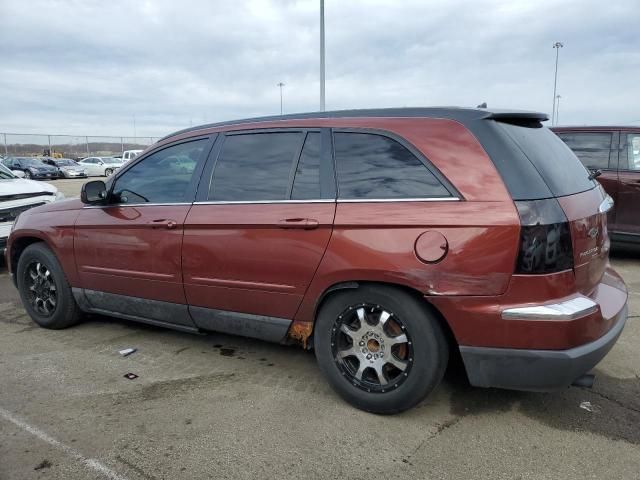 2007 Chrysler Pacifica Touring