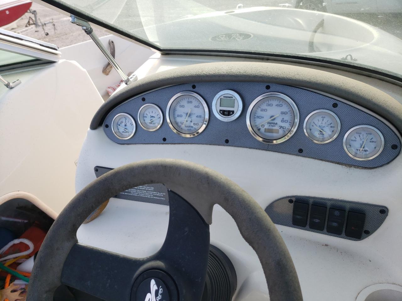 2005 Other Boat Boat