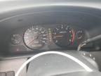 2000 Nissan Frontier King Cab XE