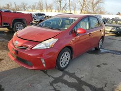 2014 Toyota Prius V for sale in Bridgeton, MO