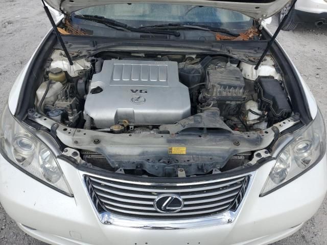 2009 Lexus ES 350