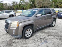 2010 GMC Terrain SLE for sale in Fort Pierce, FL