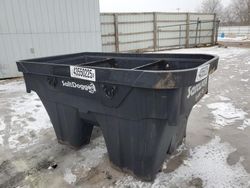 Miscellaneous Equipment salvage cars for sale: 2022 Miscellaneous Equipment Snow TRL