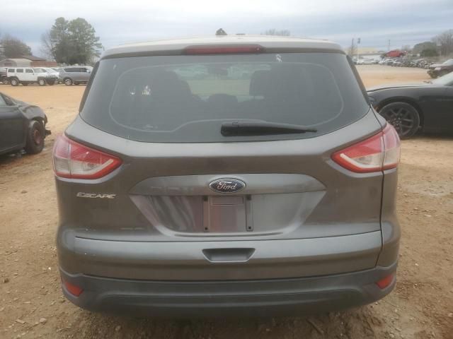 2013 Ford Escape S