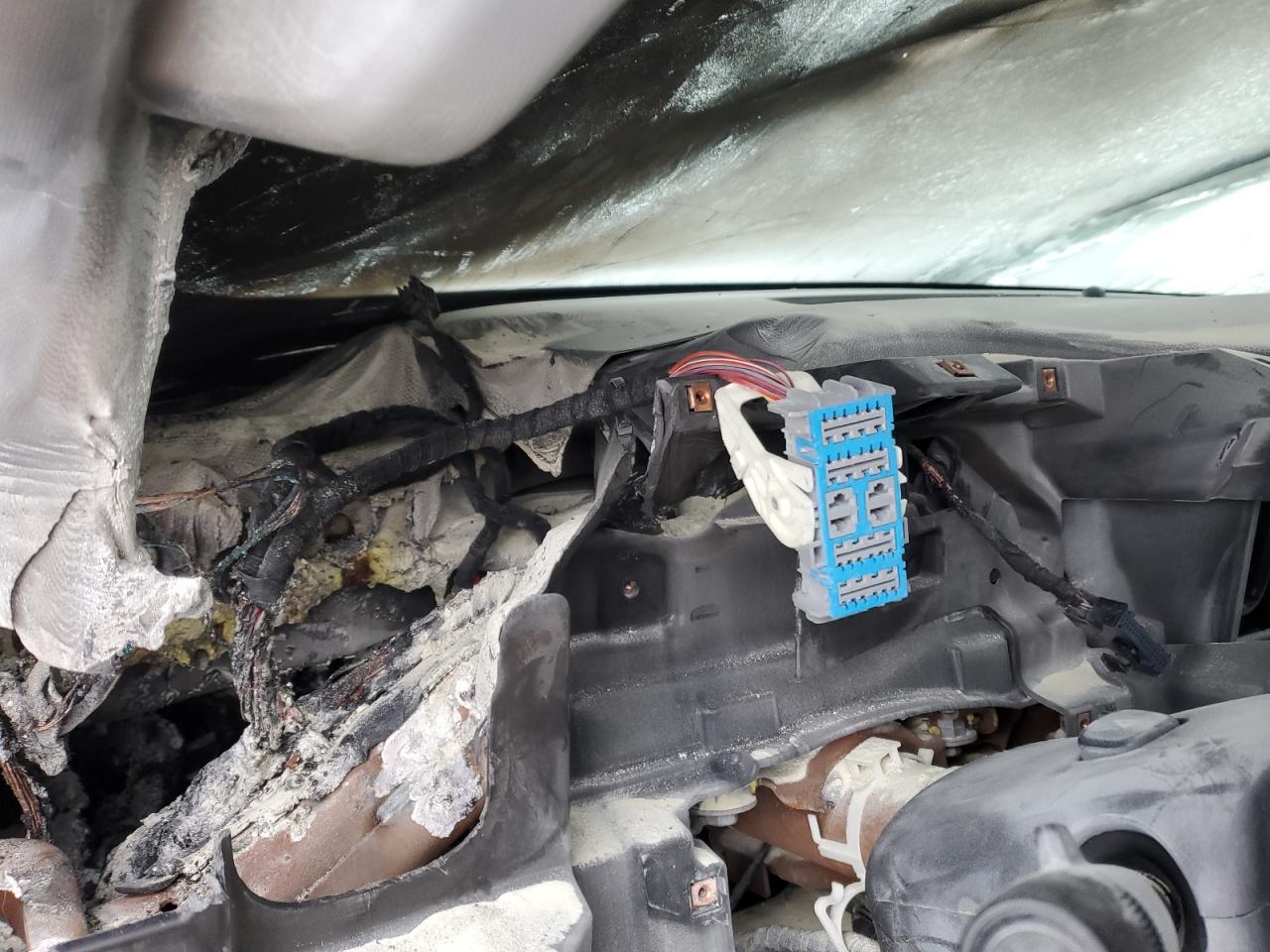 2023 International CV515