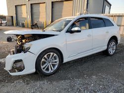 Audi q7 salvage cars for sale: 2025 Audi Q7 Premium Plus