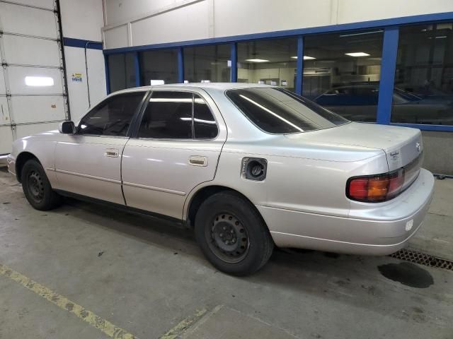 1994 Toyota Camry LE