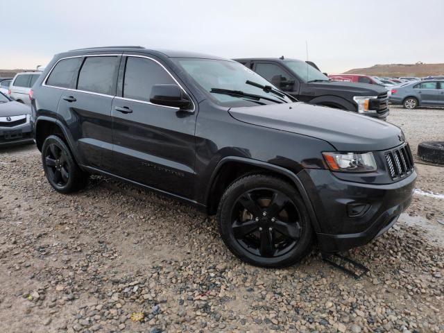 2014 Jeep Grand Cherokee Laredo