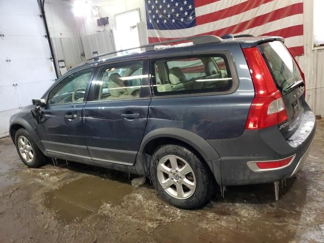 2009 Volvo XC70 3.2