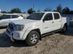 2010 Toyota Tacoma Double Cab Prerunner