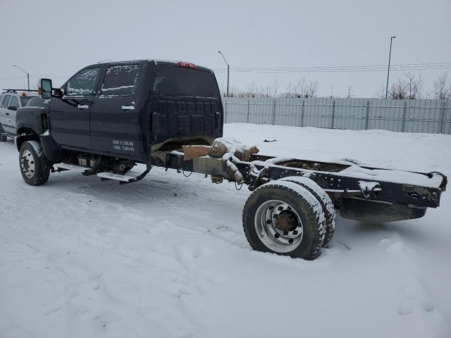 2023 International CV515