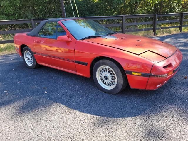 1988 Mazda RX7