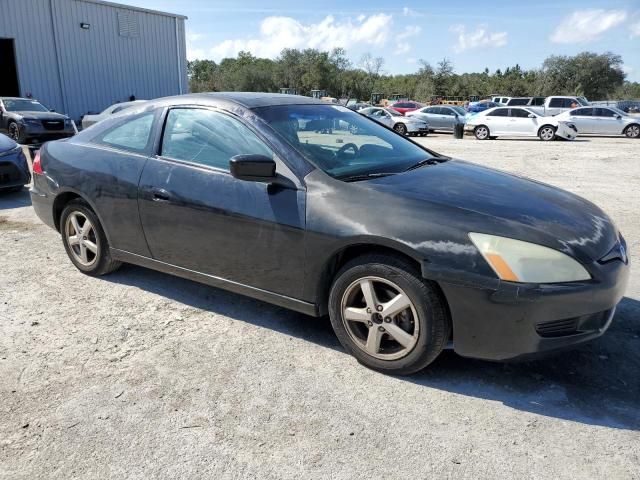 2003 Honda Accord EX