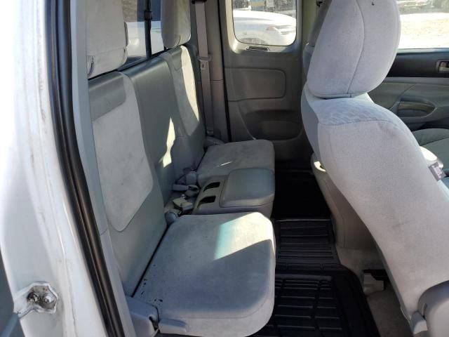 2011 Toyota Tacoma Prerunner Access Cab