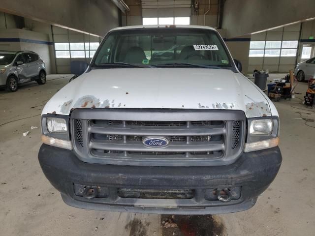 2003 Ford F250 Super Duty