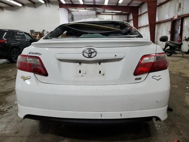 2008 Toyota Camry CE