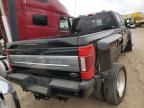 2022 Ford F450 Super Duty