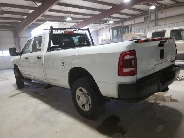 2023 Dodge RAM 3500 Tradesman