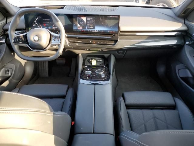 2024 BMW 530 I
