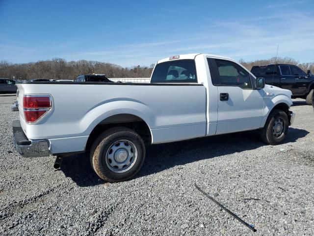 2014 Ford F150