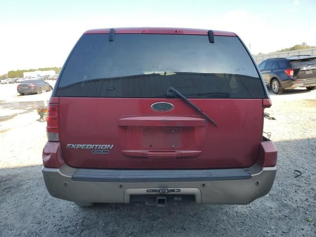 2004 Ford Expedition Eddie Bauer