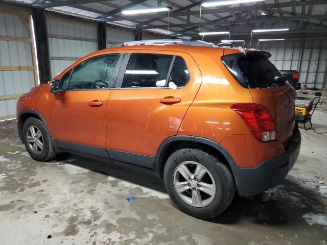 2015 Chevrolet Trax 1LT