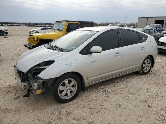 2004 Toyota Prius