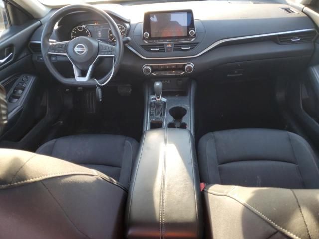 2019 Nissan Altima S