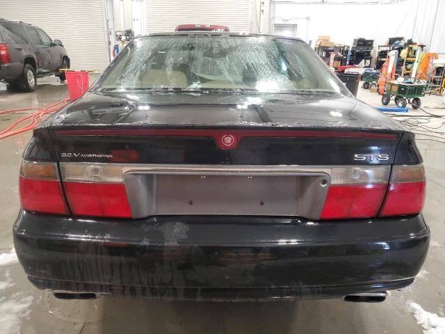 1999 Cadillac Seville STS